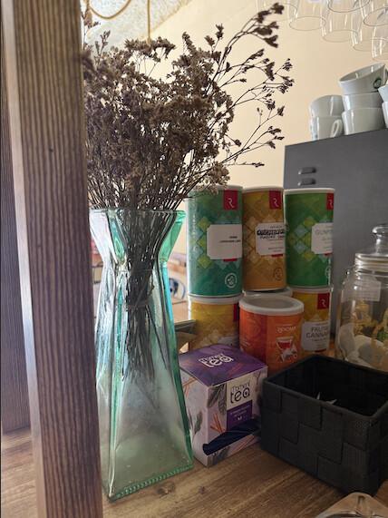 🍽️ Lo safreig. Restaurant i botiga, tot en un espai