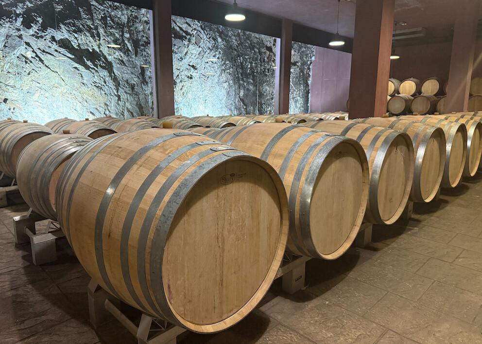 🍇 Cal Grau, una aventura que s'agermana amb Ribera del Duero, Toro i la Rioja 🍇 Cal Grau, una aventura que s'agermana amb Ribera del Duero, Toro i la Rioja