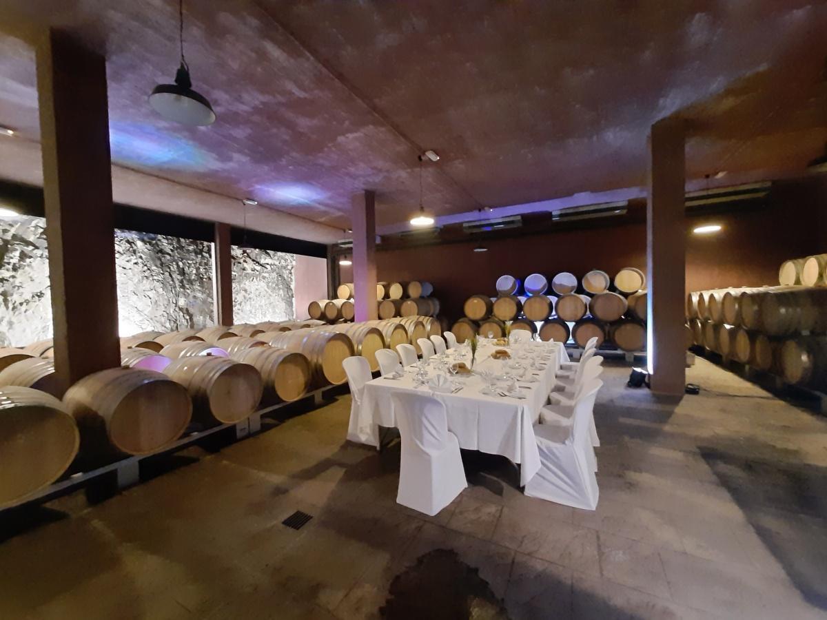 🍇 Cal Grau, una aventura que s'agermana amb Ribera del Duero, Toro i la Rioja 🍇 Cal Grau, una aventura que s'agermana amb Ribera del Duero, Toro i la Rioja