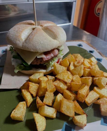 🍽️ Bar Lo Rebost de El Molar 🍽️ Bar Lo Rebost de El Molar