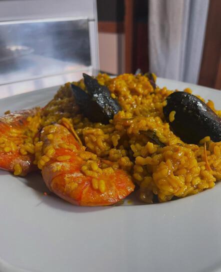 🍽️ Bar Lo Rebost de El Molar