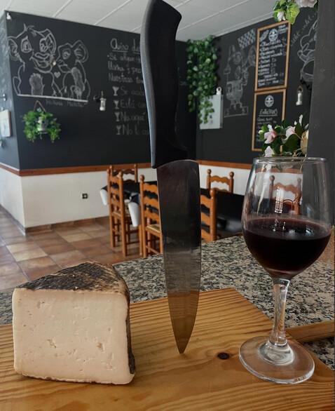 🍽️ Bar Lo Rebost de El Molar 🍽️ Bar Lo Rebost de El Molar