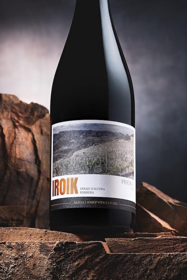 🍇 Alicia i Josep Viticultors vins amb caràcter DOQ Priorat 🍇 Alicia i Josep Viticultors vins amb caràcter DOQ Priorat
