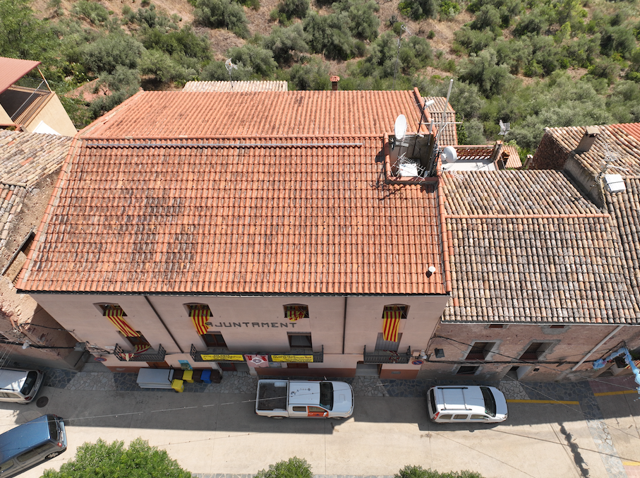 L'Ajuntament de El Molar