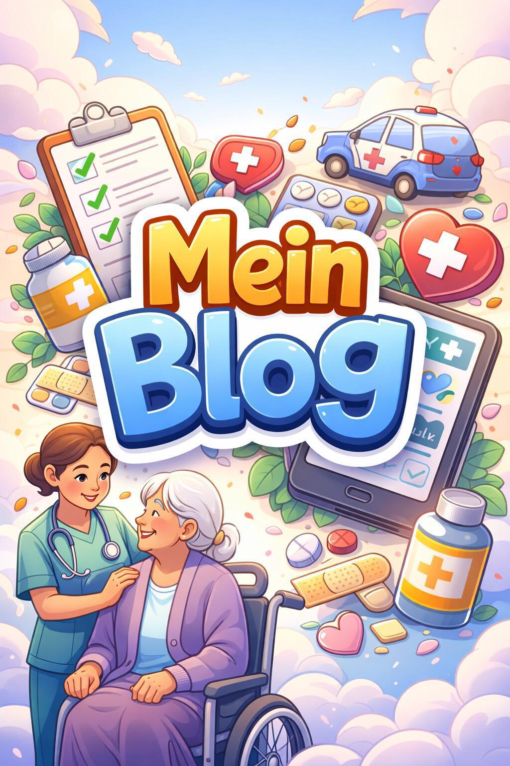 Angehörige entlasten: Pflege braucht Unterstützung für alle Beteiligten Angehörige entlasten: Pflege braucht Unterstützung für alle Beteiligten