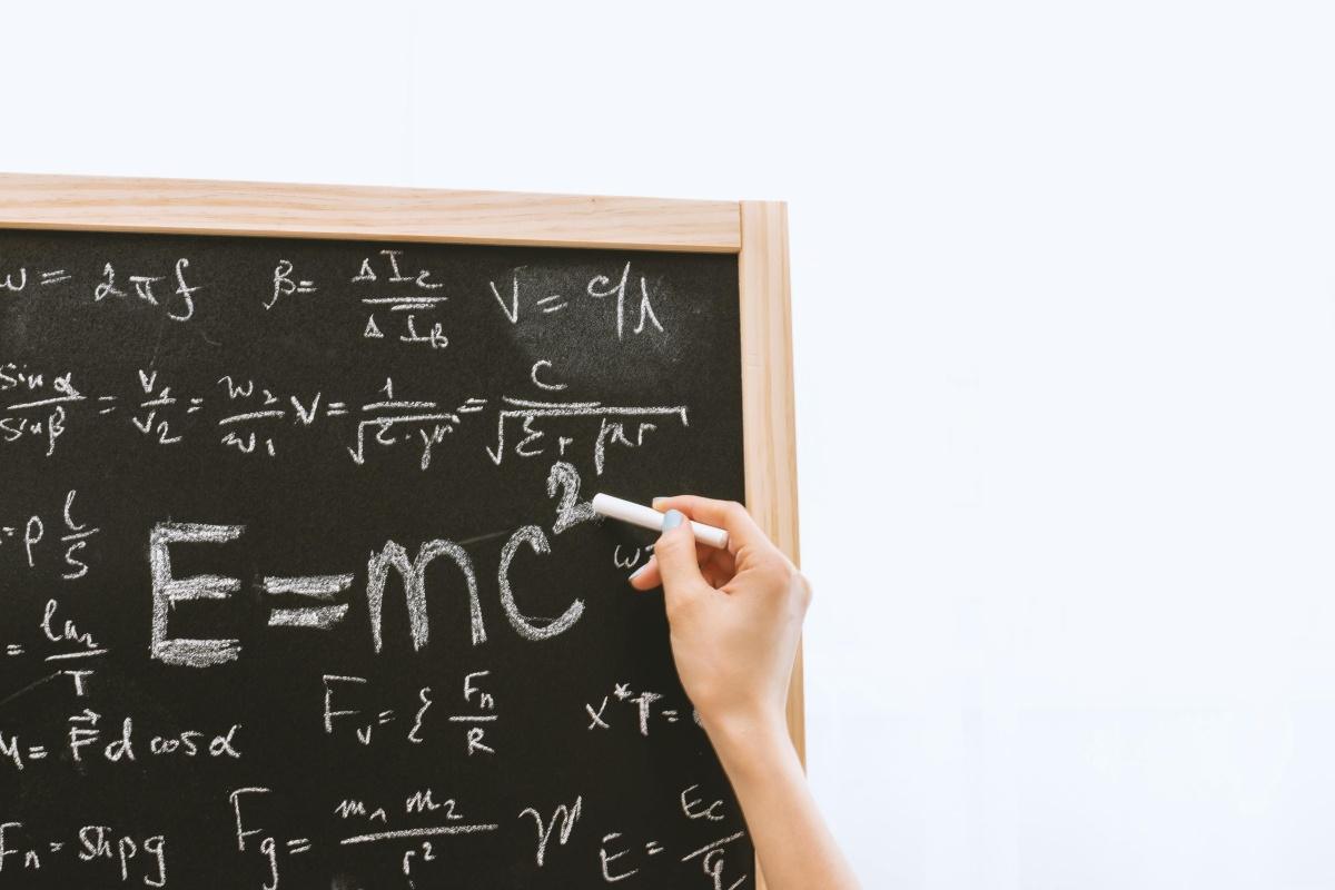 appunti di matematica su "argomento"