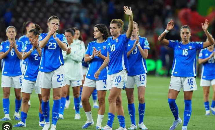 Portogallo - Italia 1-1: qualificazione rimandata per le Azzurre