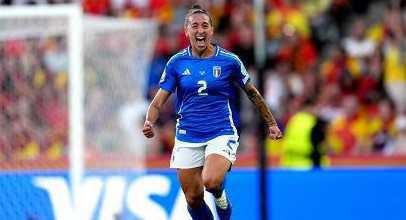 Italia - Spagna 1-3: terza vittoria per la Roja, ma passa anche l'Italia