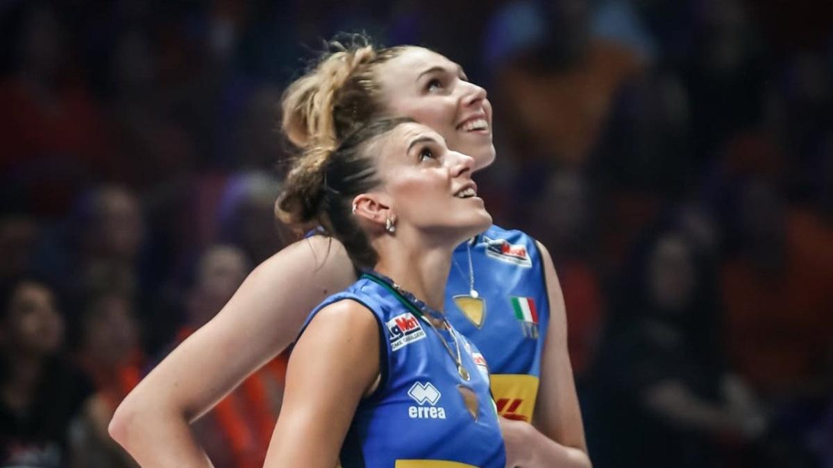 Nations League, Italia da record: 26 vittorie consecutive in match ufficiali Nations League, Italia da record: 26 vittorie consecutive in match ufficiali