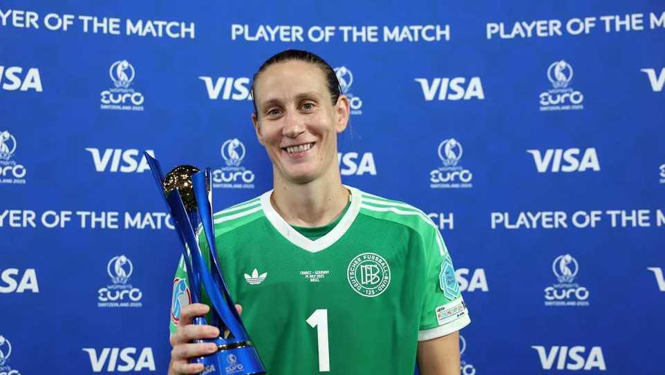 Dramma francese ai Quarti di Finale: La Germania Batte la Francia ai Rigori in una Partita Infuocata Dramma francese ai Quarti di Finale: La Germania Batte la Francia ai Rigori in una Partita Infuocata