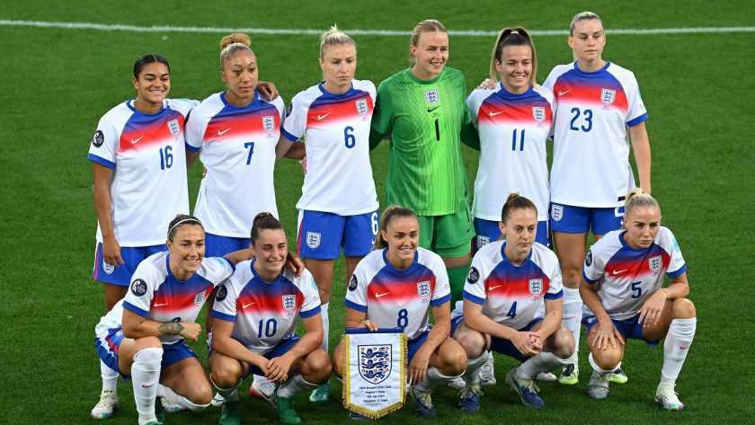 Bonmatí Infrange il Tabù Tedesco e Porta le Roja in Finale di Euro 2025 Bonmatí Infrange il Tabù Tedesco e Porta le Roja in Finale di Euro 2025