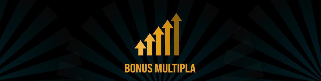 Bonus Multiple Bonus Multiple