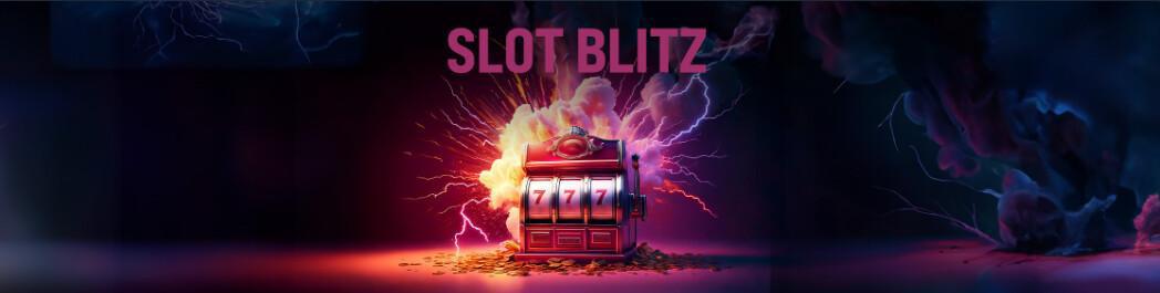 Slot Blitz Slot Blitz