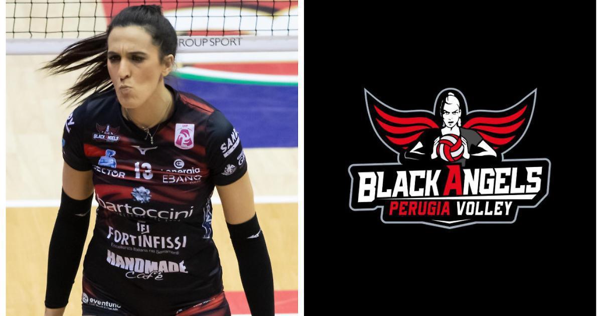 Asia Cogliandro e la Denuncia che Scuote il Mondo del Volley Femminile Asia Cogliandro e la Denuncia che Scuote il Mondo del Volley Femminile