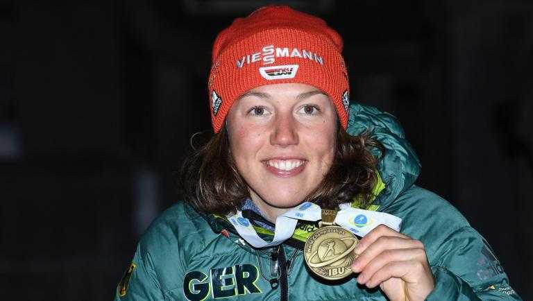 Laura Dahlmeier: Un Addio Triste alla Regina del Biathlon, Scomparsa in Montagna in Pakistan Laura Dahlmeier: Un Addio Triste alla Regina del Biathlon, Scomparsa in Montagna in Pakistan