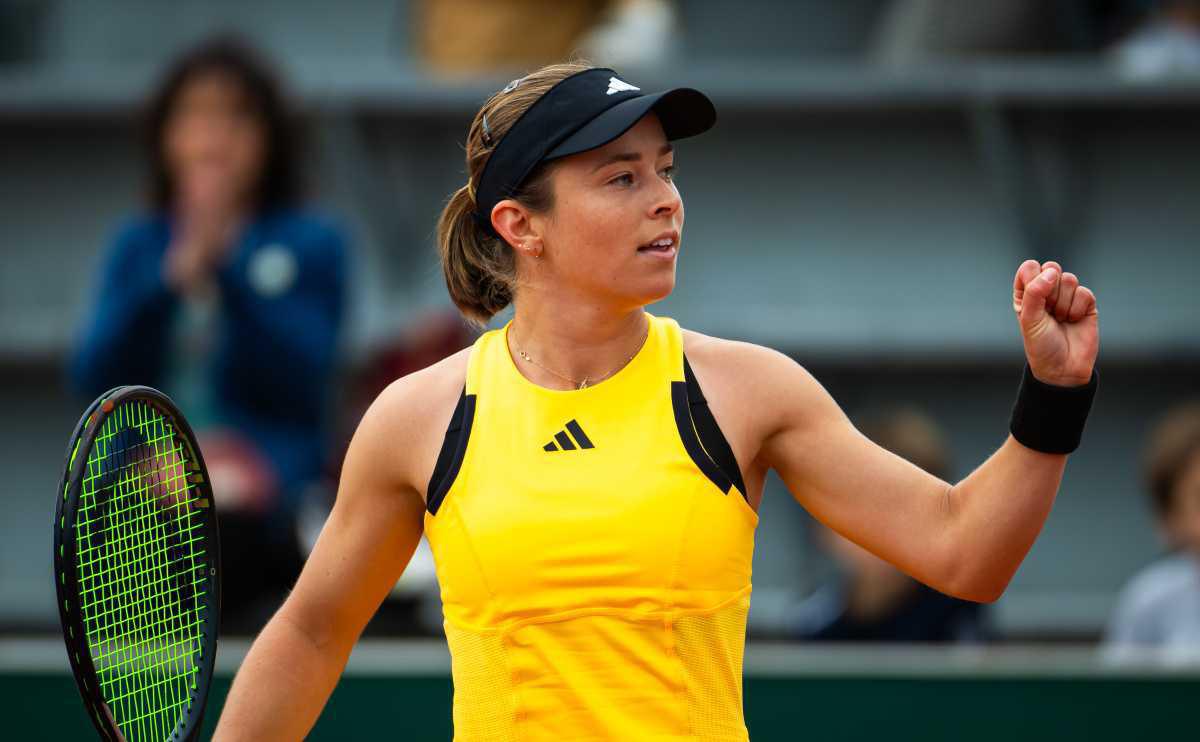 Ecco le qualificate femminili agli US Open 2025