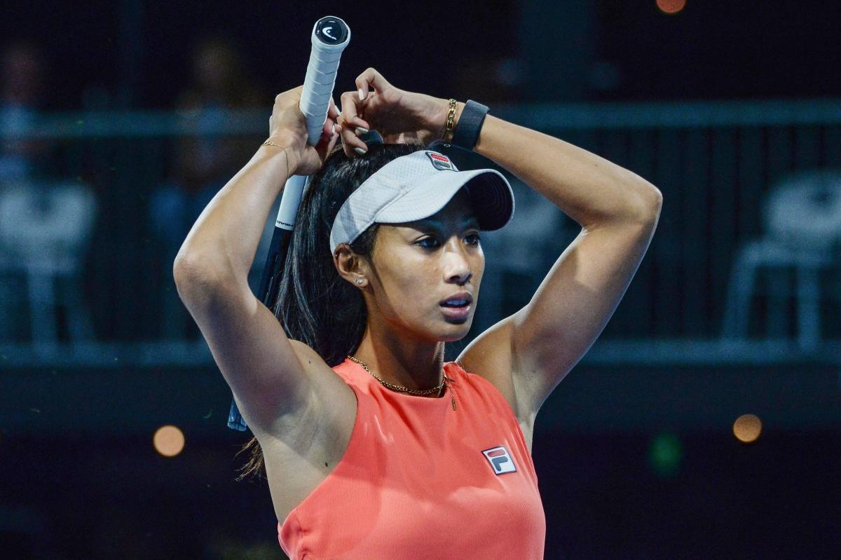 Ecco le qualificate femminili agli US Open 2025