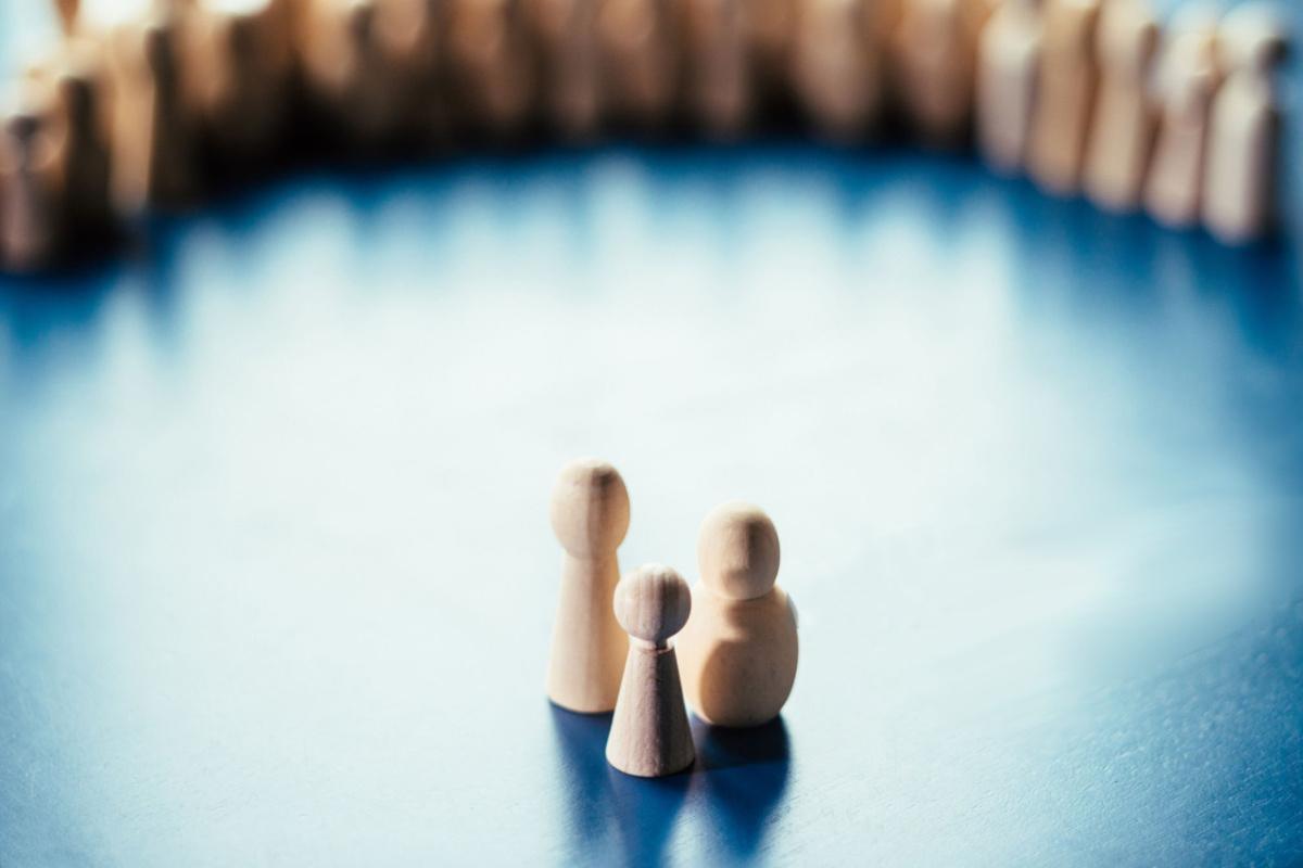 Sobre Alma Familiar Sobre Alma Familiar