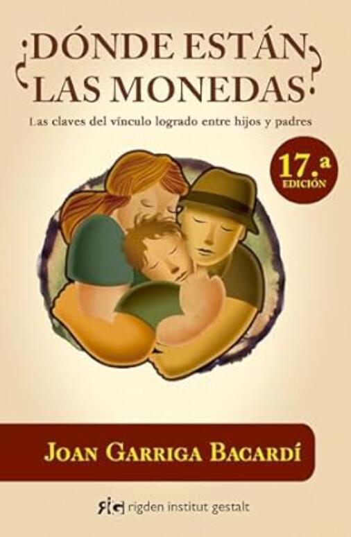 ¿Dónde están las monedas? El cuento de nuestros padres.