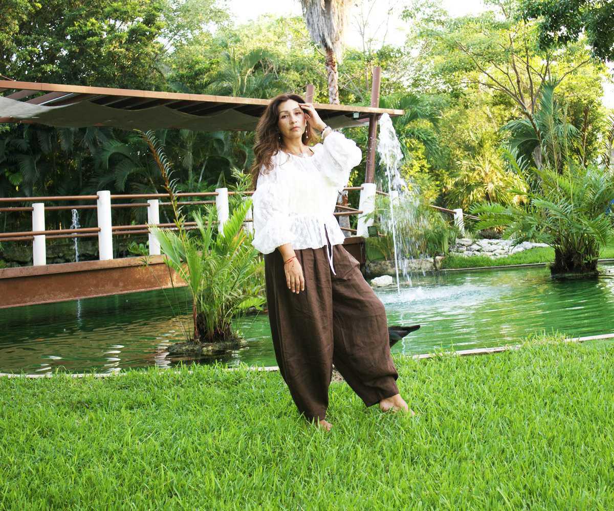 Sofía Mendoza Hernández