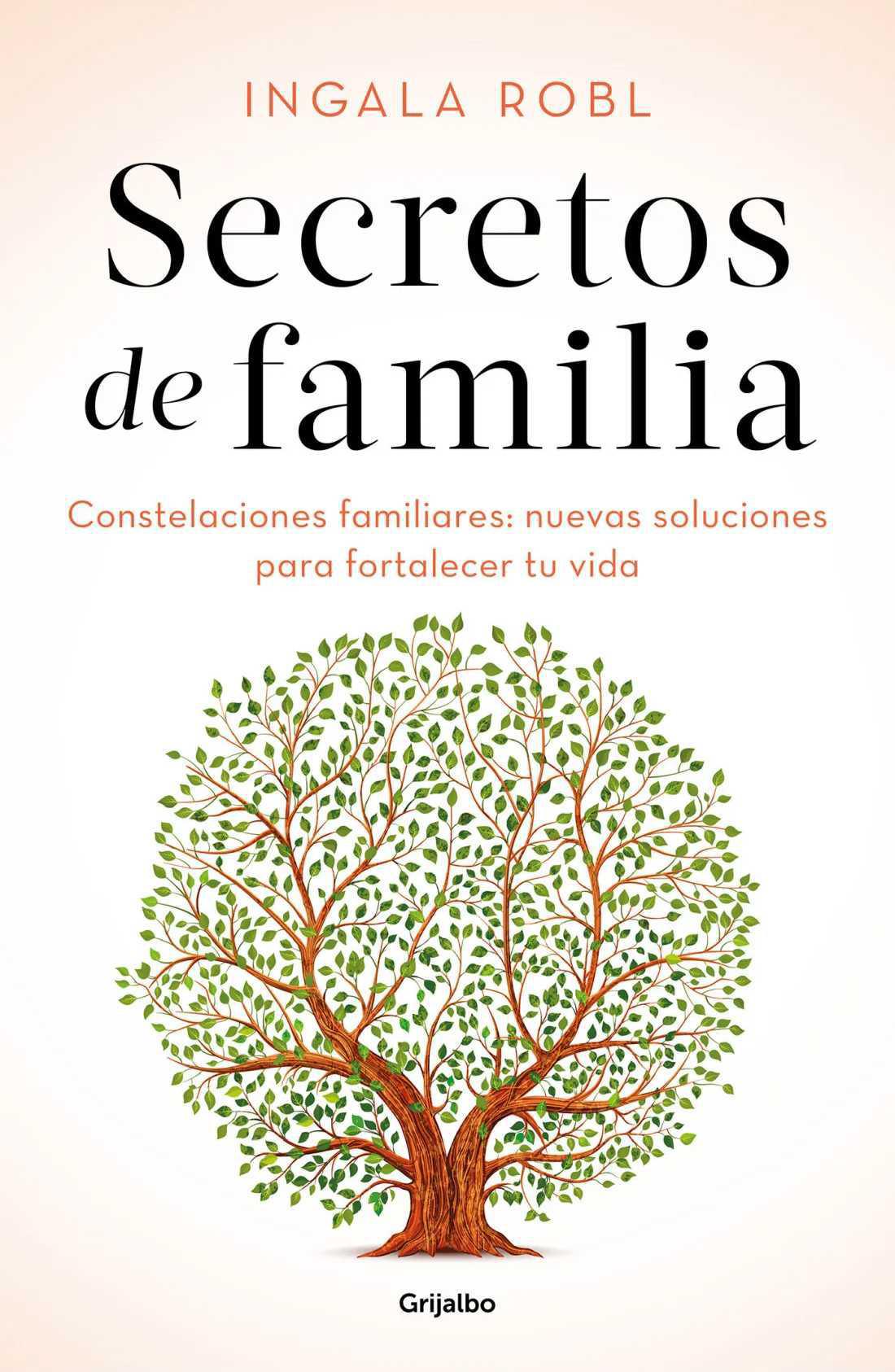 Secretos de Familia