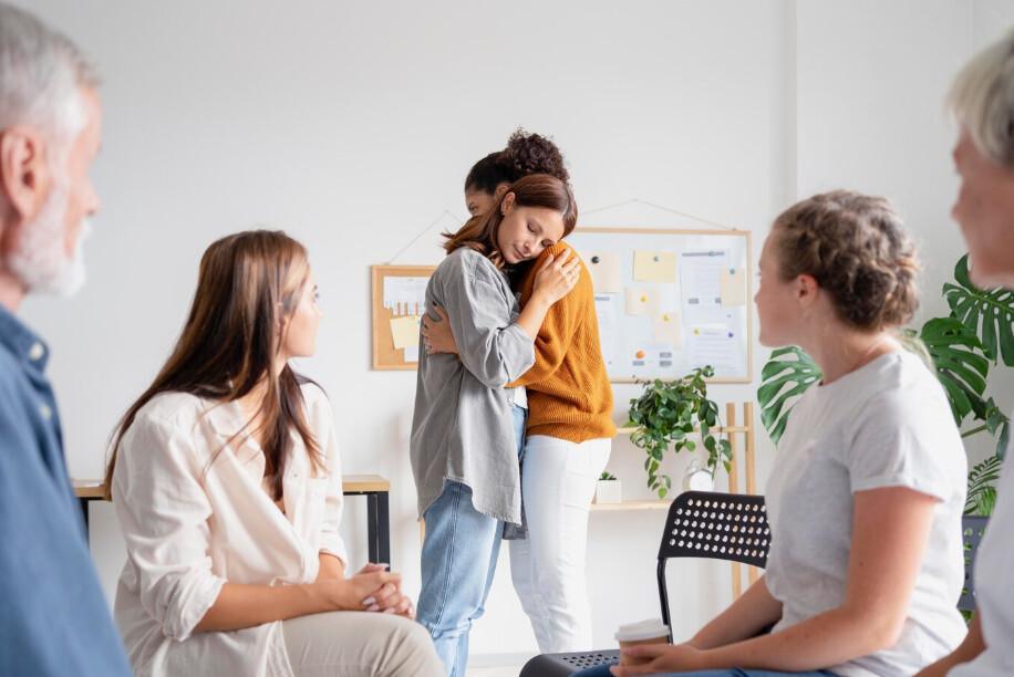 Los vínculos que nos unen sin saberlo Los vínculos que nos unen sin saberlo