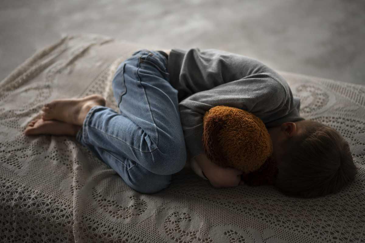  ¿Sientes un vacío que no entiendes? Puede ser el vínculo interrumpido