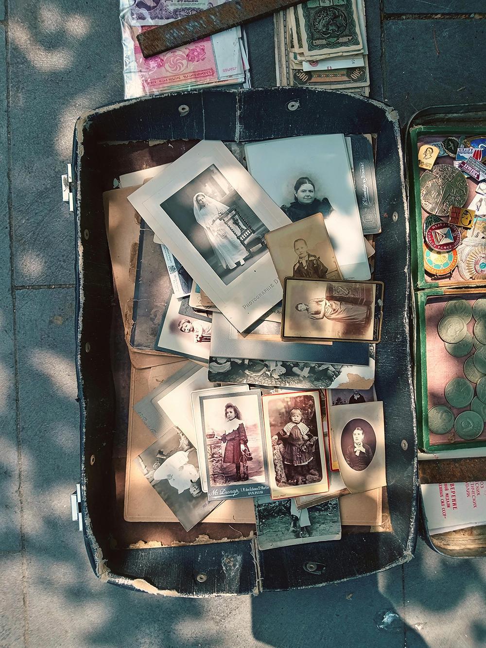 ¿Por qué llegamos a una Constelación Familiar? Cuando el alma pide mirar atrás