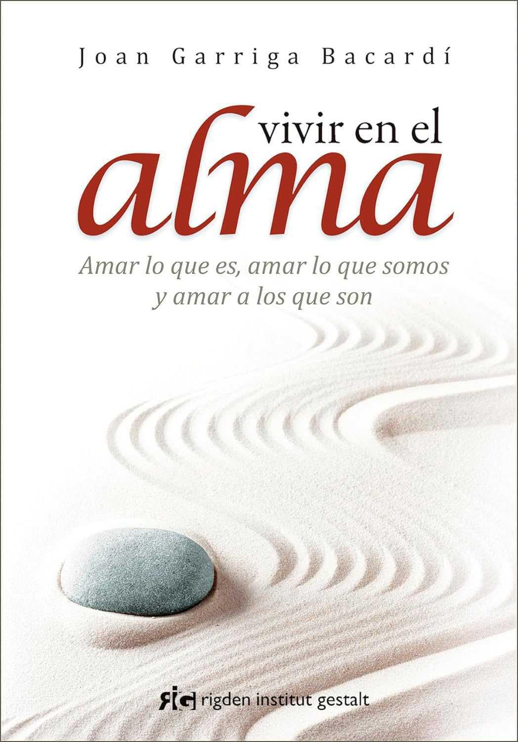 Vivir en el Alma