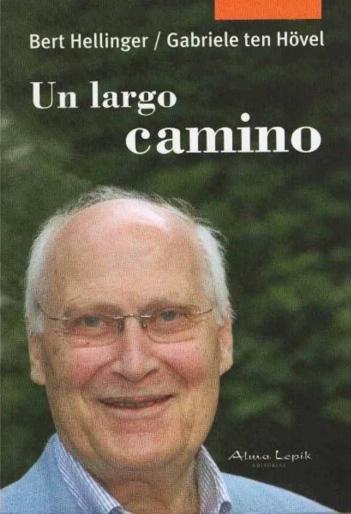 Un largo camino