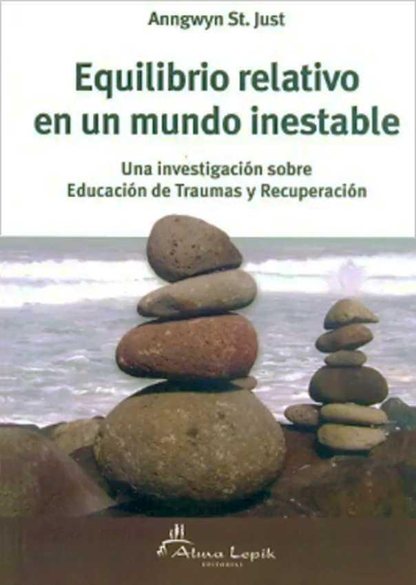 Equilibrio relativo en un mundo inestable