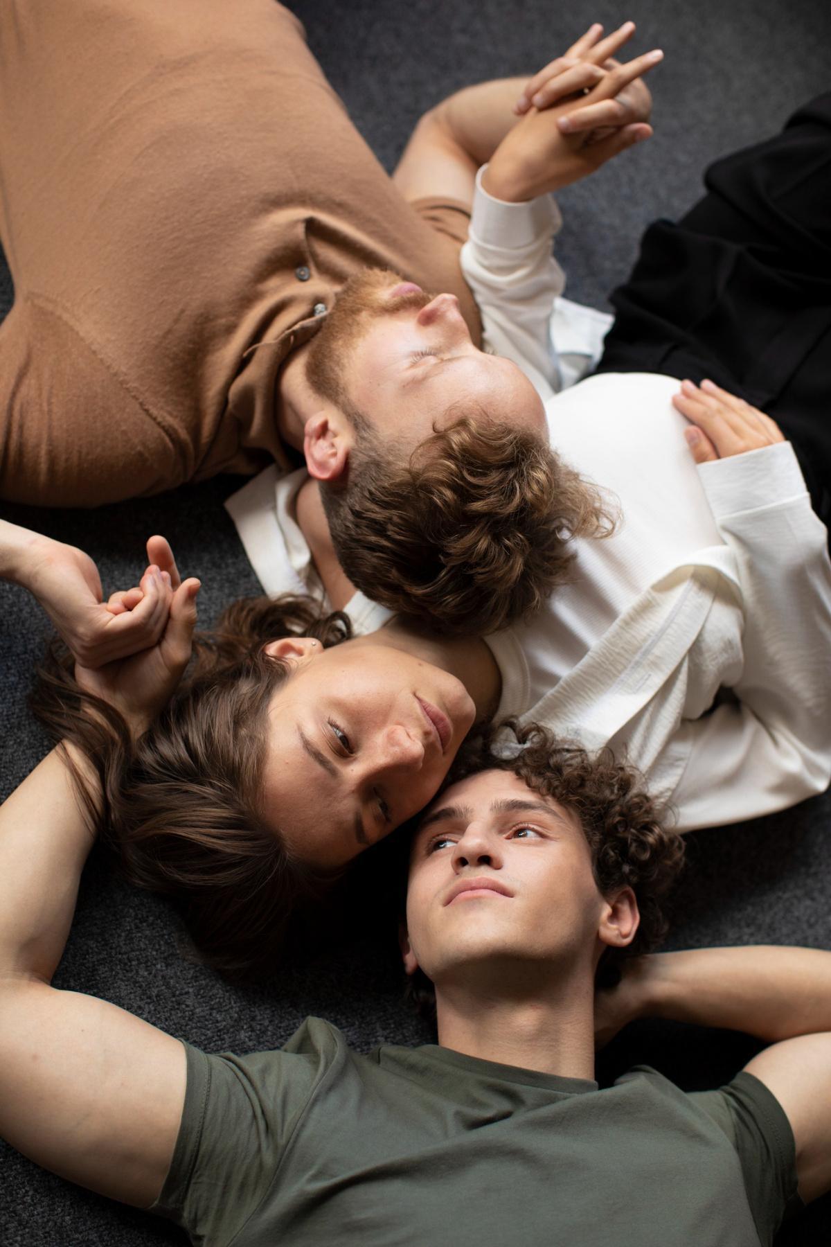 Cada uno en su lugar: padres que quieren ser amigos de sus hijos