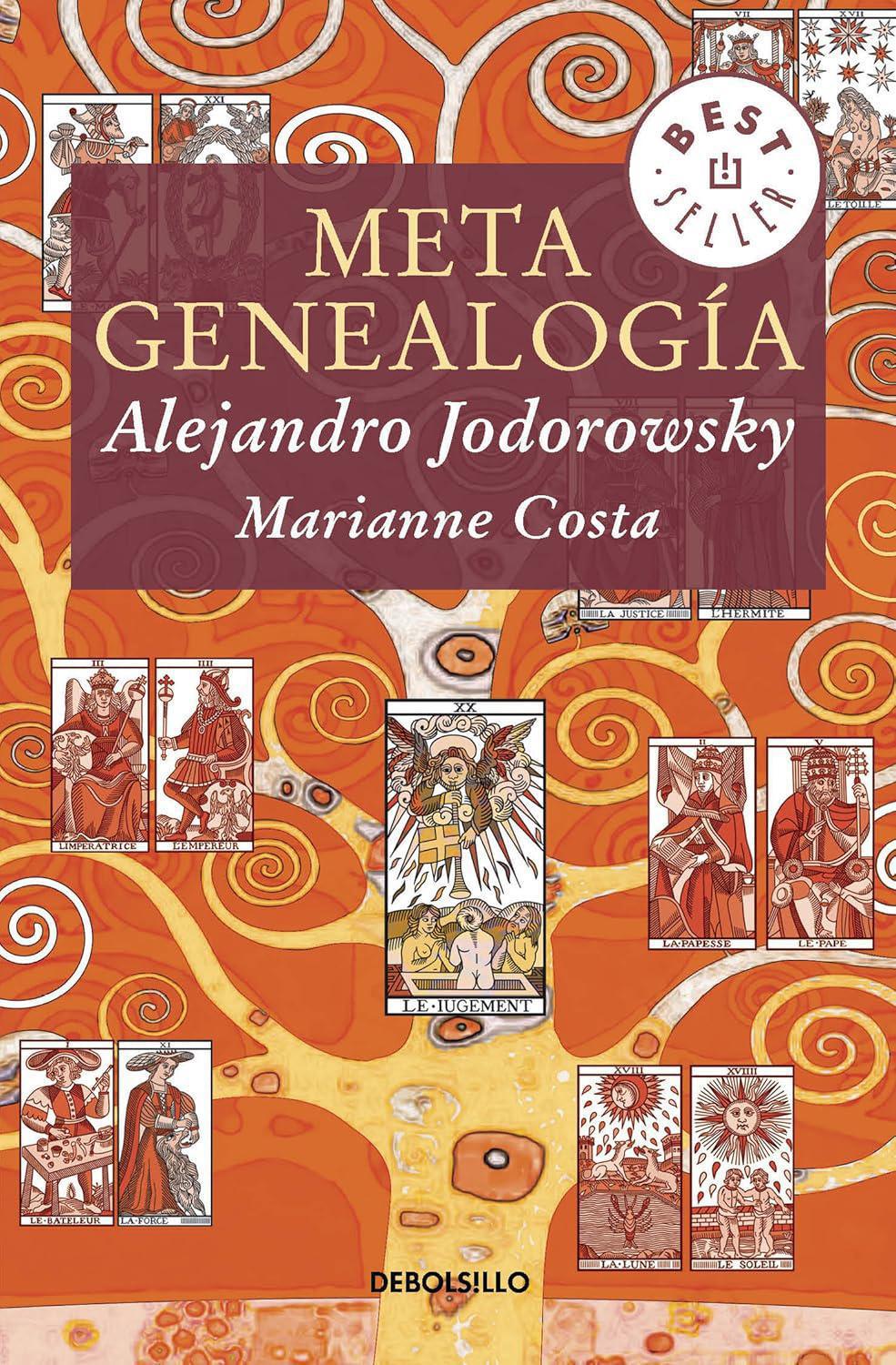 Metagenealogía Metagenealogía