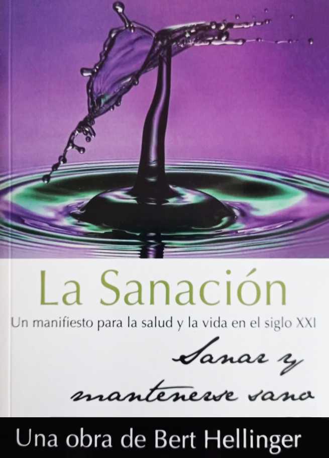 La Sanación