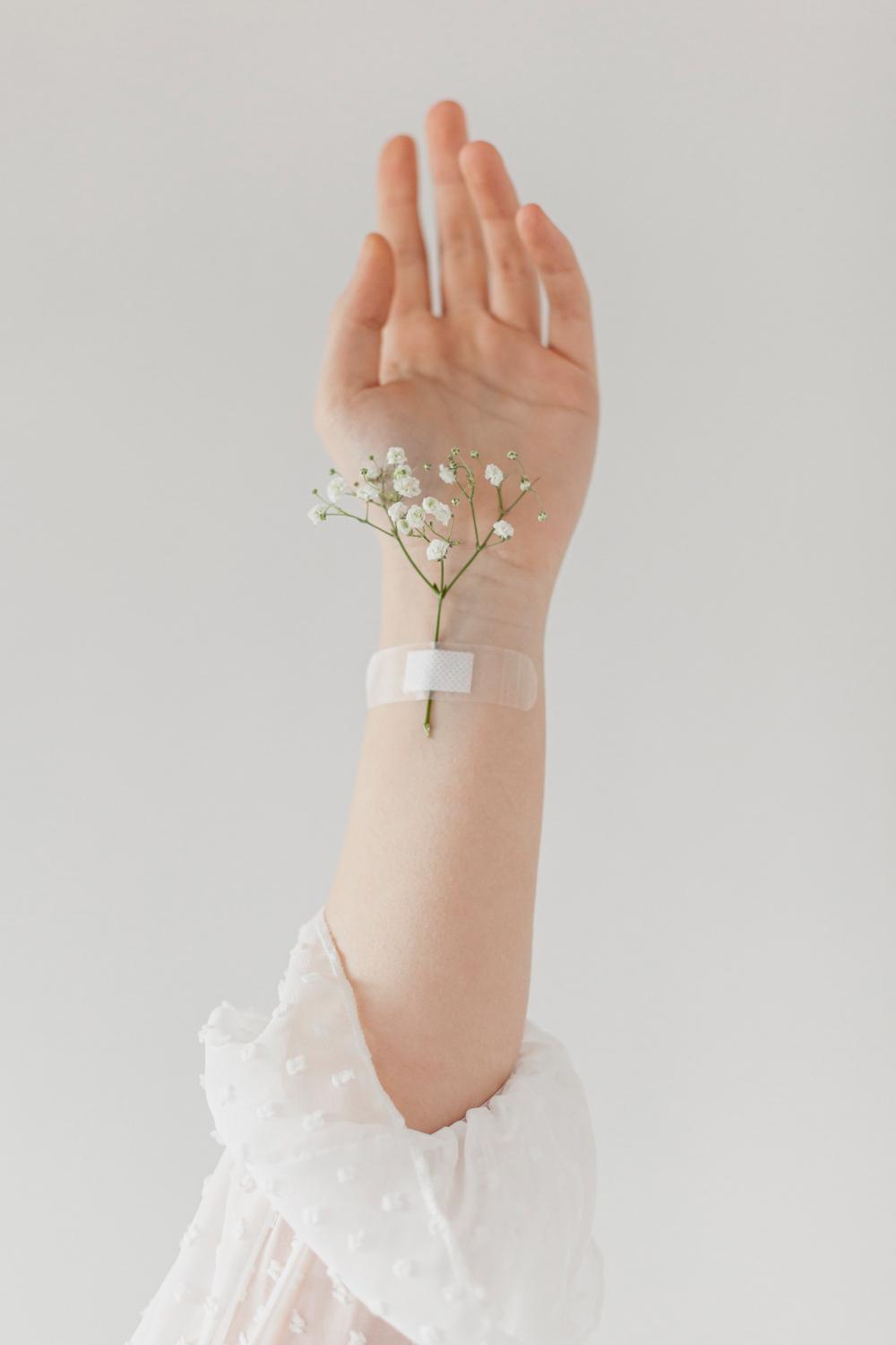 Sanar más allá de la idea de “superar” 