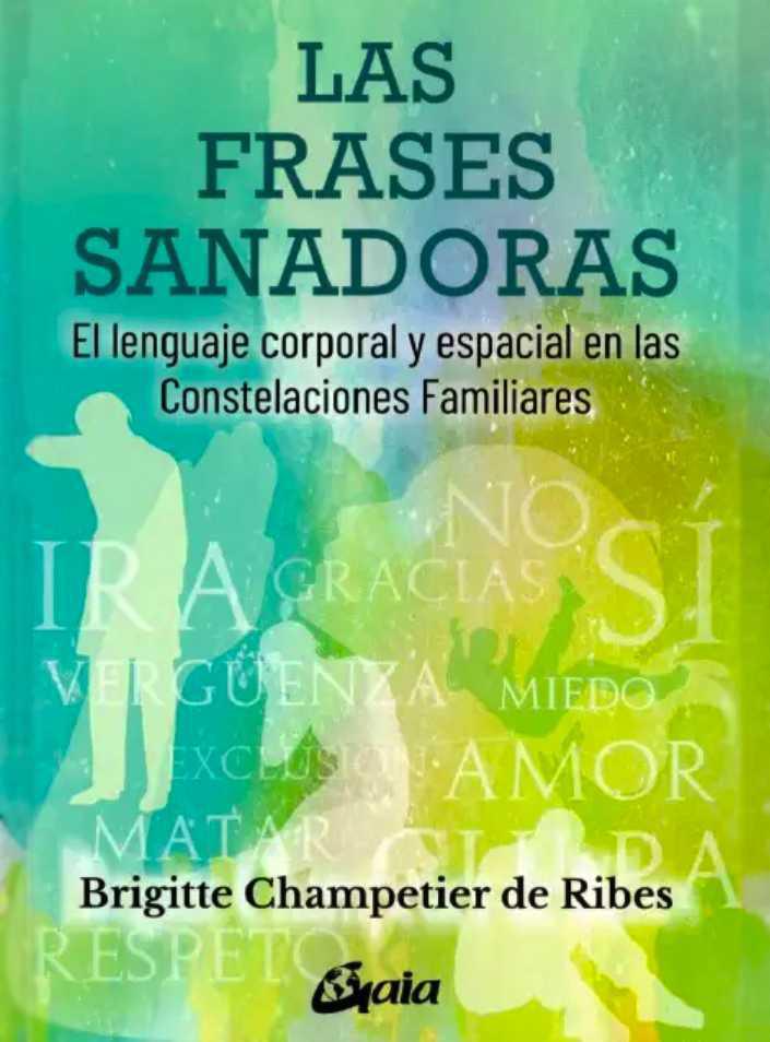 Las Frases Sanadoras Las Frases Sanadoras