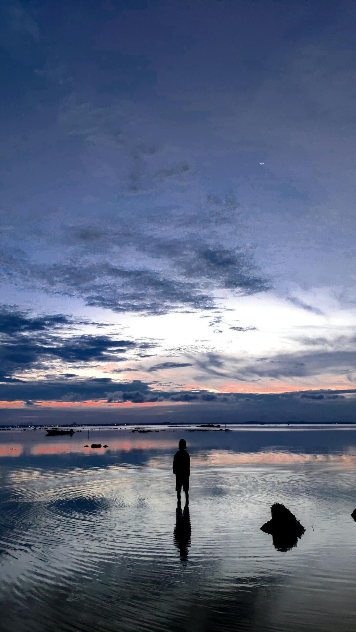 La paz no solo comienza en tus pensamientos La paz no solo comienza en tus pensamientos