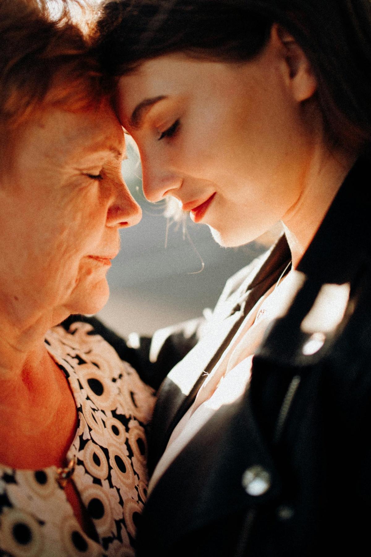 Mamá: Una mirada sistémica en el Día de las Madres Mamá: Una mirada sistémica en el Día de las Madres