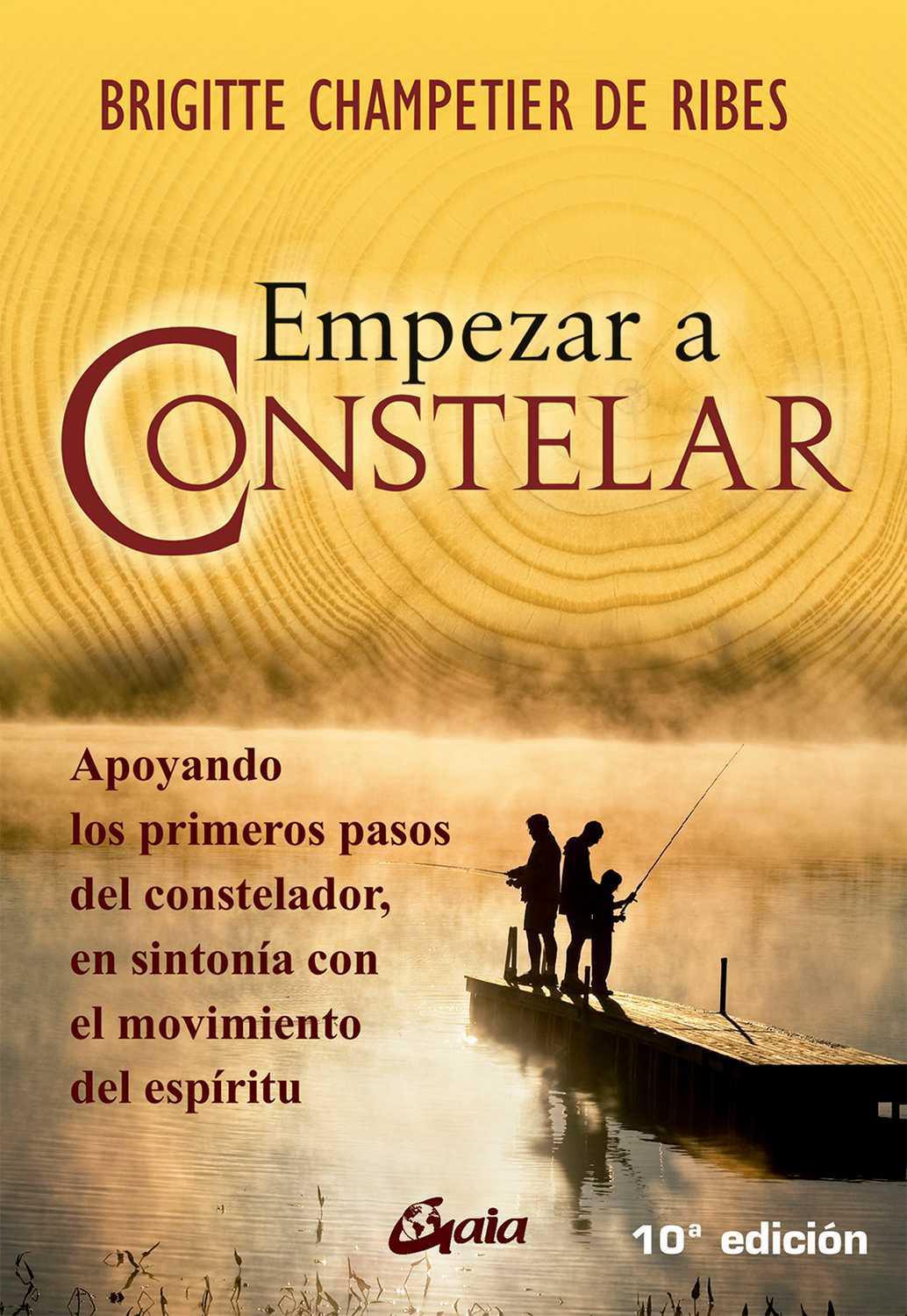 Empezar a constelar Empezar a constelar