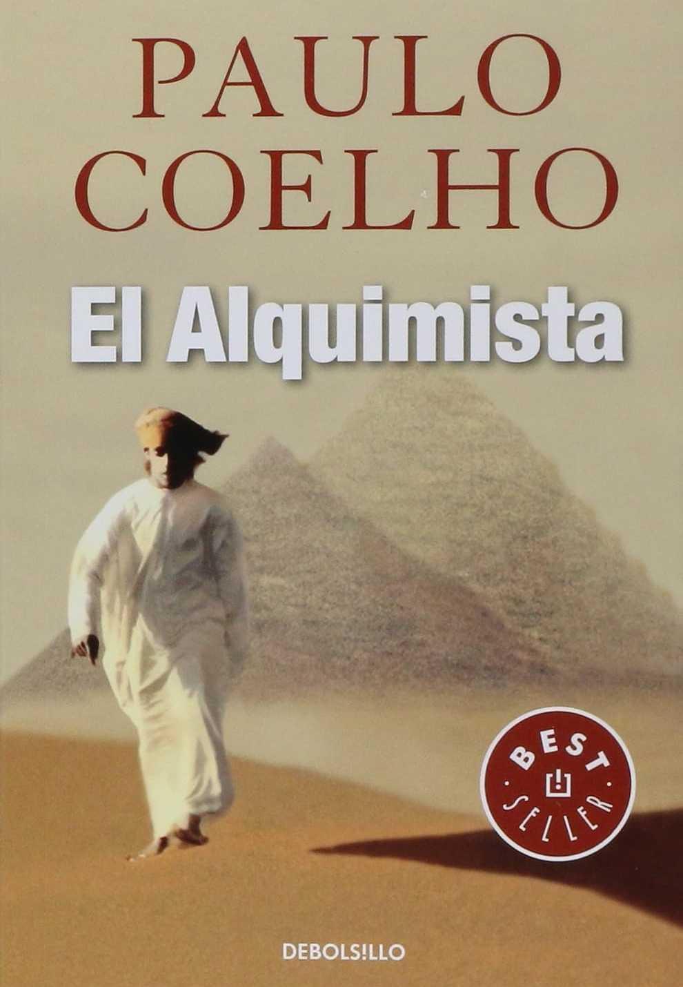 El Alquimista El Alquimista