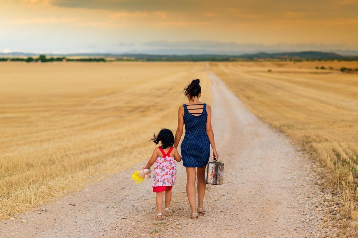“Mi hijo/a es solo mío/a”. Cuando el amor de madre se convierte en un nudo sistémico “Mi hijo/a es solo mío/a”. Cuando el amor de madre se convierte en un nudo sistémico