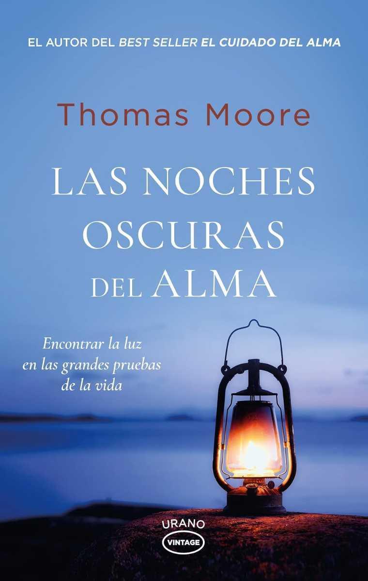 Las Noches Oscuras del Alma Las Noches Oscuras del Alma