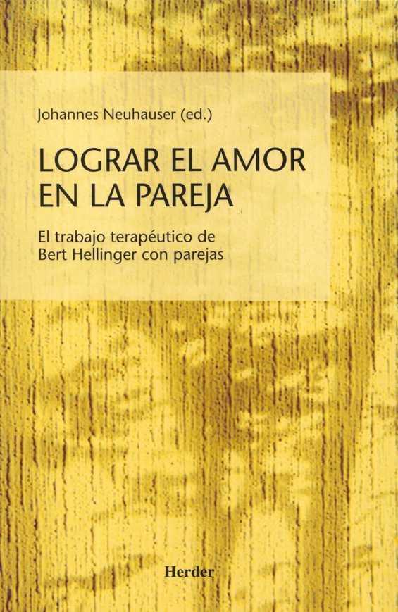 Lograr el amor en la pareja Lograr el amor en la pareja