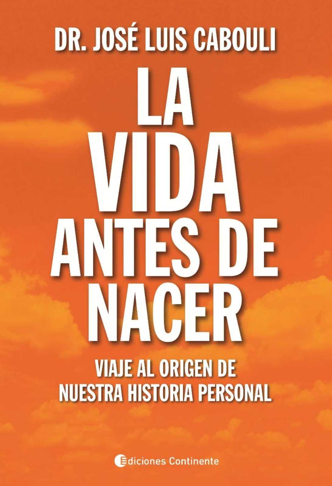 La vida antes de nacer