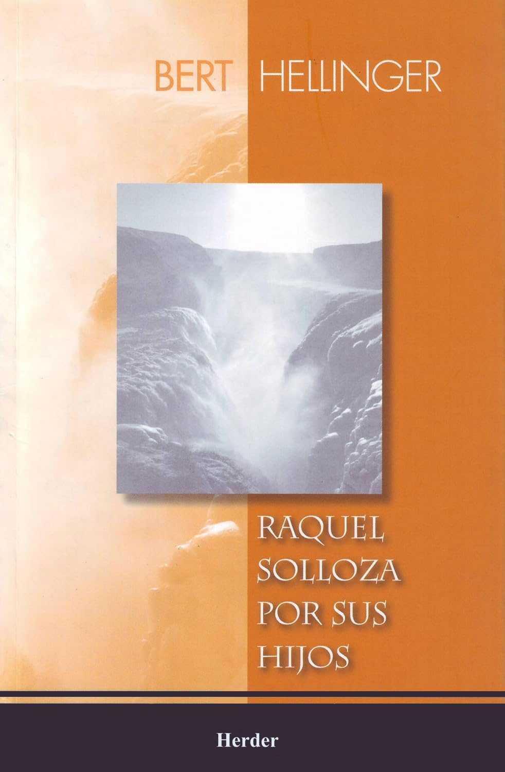 Raquel solloza por sus hijos