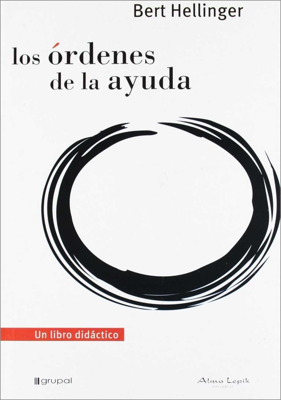 Los órdenes de la ayuda