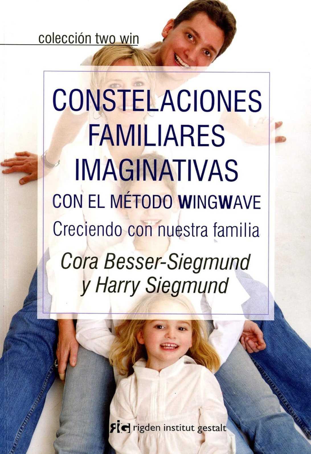 Constelaciones familiares imaginativas con el método wingwave Constelaciones familiares imaginativas con el método wingwave