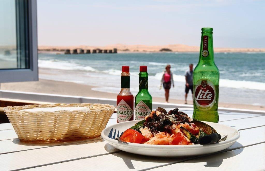 Tiger Reef Beach Bar & Grill Tiger Reef Beach Bar & Grill