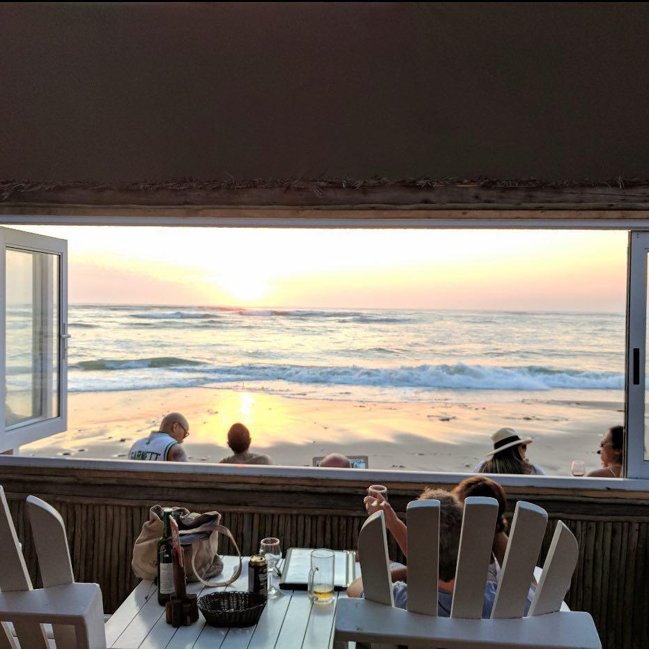 Tiger Reef Beach Bar & Grill Tiger Reef Beach Bar & Grill