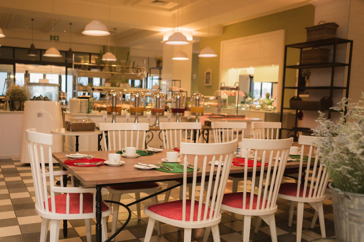 Farmhouse Deli Farmhouse Deli